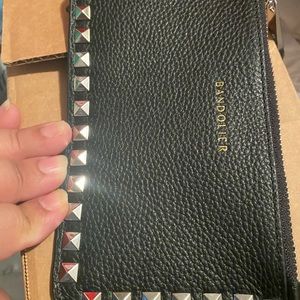 Bandolier pouch